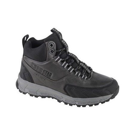 Big Star  Damenschuhe Trekking Shoes