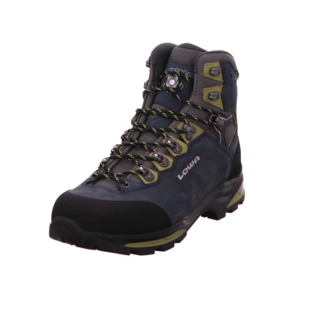 LOWA 210627 blau 7