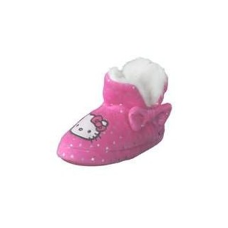 Hello Kitty Hausschuhe Mädchen pink|pink