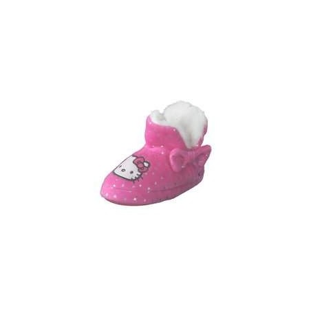 Hello Kitty Hausschuhe Mädchen pink|pink