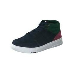 Tommy Hilfiger Modern Cupsohle Chukka Herren blau|blau|blau|blau|blau