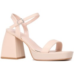 La Modeuse  Sandalen 15689_P44627