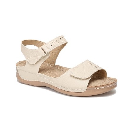 La Modeuse  Sandalen 58014_P132344