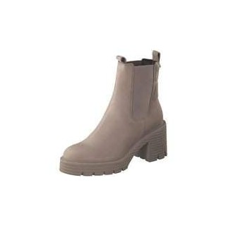 Kennel und Schmenger Punch Chelsea Boots Damen beige|beige