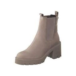 Kennel und Schmenger Punch Chelsea Boots Damen beige|beige