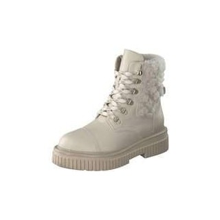 Alpe Woman Arena Schnür Boots Damen beige|beige