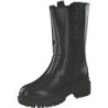 Pepe Jeans Bettle Wild Chelsea Boots Damen schwarz|schwarz|schwarz