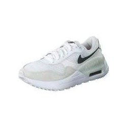 Nike Air Max Systm Sneaker Damen weiß|weiß