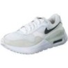 Nike Air Max Systm Sneaker Damen weiß|weiß