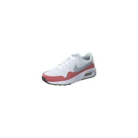 Nike Air Max SC Sneaker Herren weiß|weiß|weiß|weiß