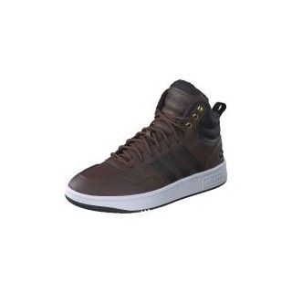 adidas Hoops 3.0 Mid WTR Boot Herren braun|braun