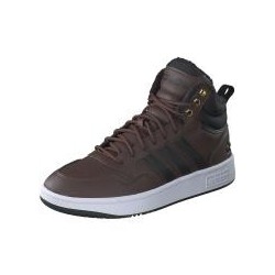 adidas Hoops 3.0 Mid WTR Boot Herren braun|braun