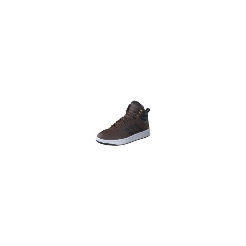 adidas Hoops 3.0 Mid WTR Boot Herren braun|braun