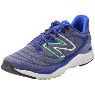 Freizeit Schnürer silber Solvi V4 44,5