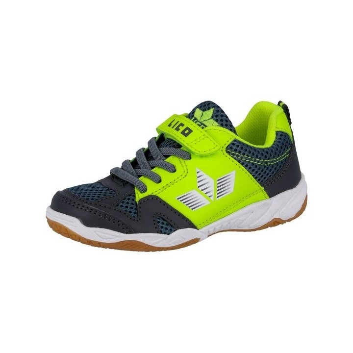 Lico Sportschuh Sport VS Indoorschuh