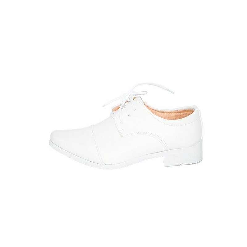 Family Trends Schnürschuh für festliche Anlässe
