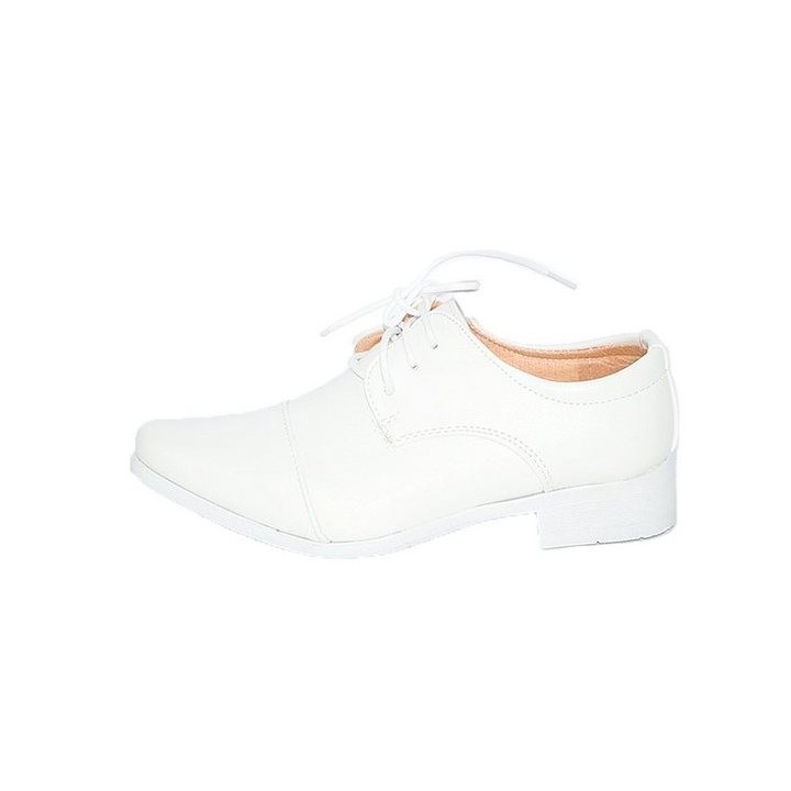 Family Trends Schnürschuh für festliche Anlässe