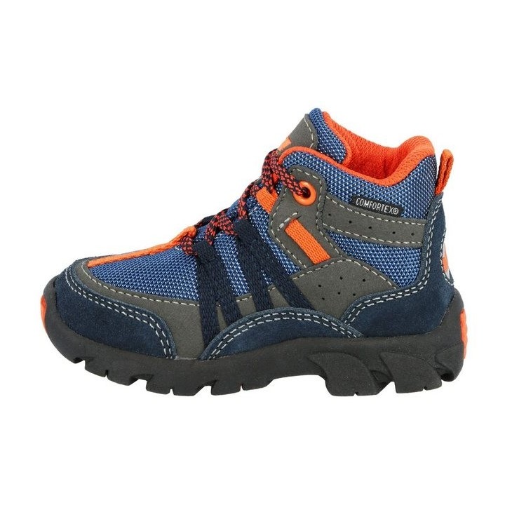 Lico Laufschuh Moritz Tex Outdoorschuh