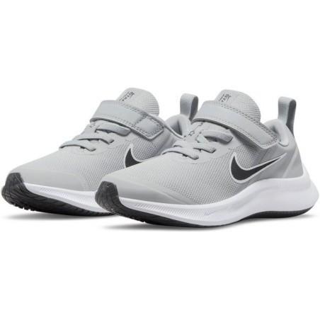 Nike STAR RUNNER 3 (PS) Laufschuh