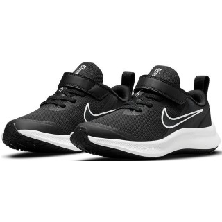 Nike STAR RUNNER 3 (PS) Laufschuh