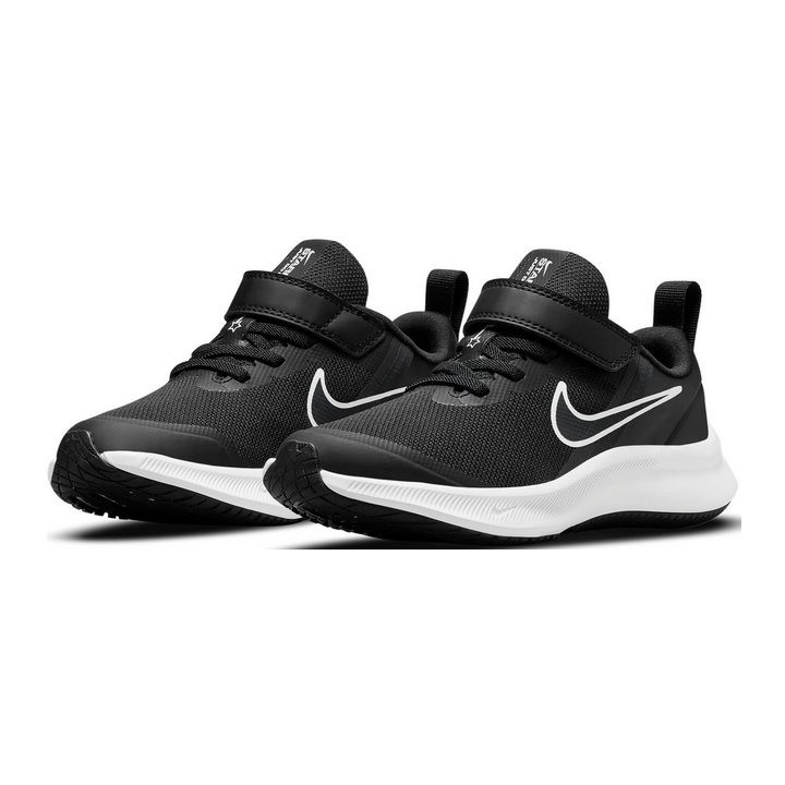 Nike STAR RUNNER 3 (PS) Laufschuh