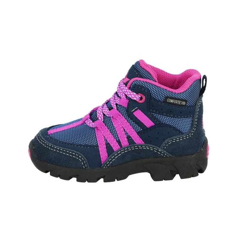 Lico Laufschuh Moritz Tex Outdoorschuh
