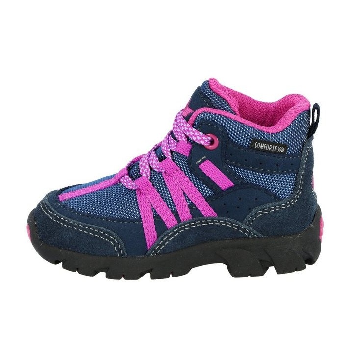 Lico Laufschuh Moritz Tex Outdoorschuh