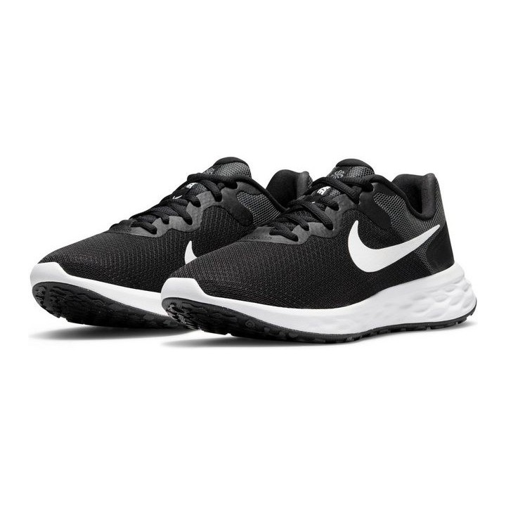 Nike REVOLUTION 6 NEXT NATURE Laufschuh
