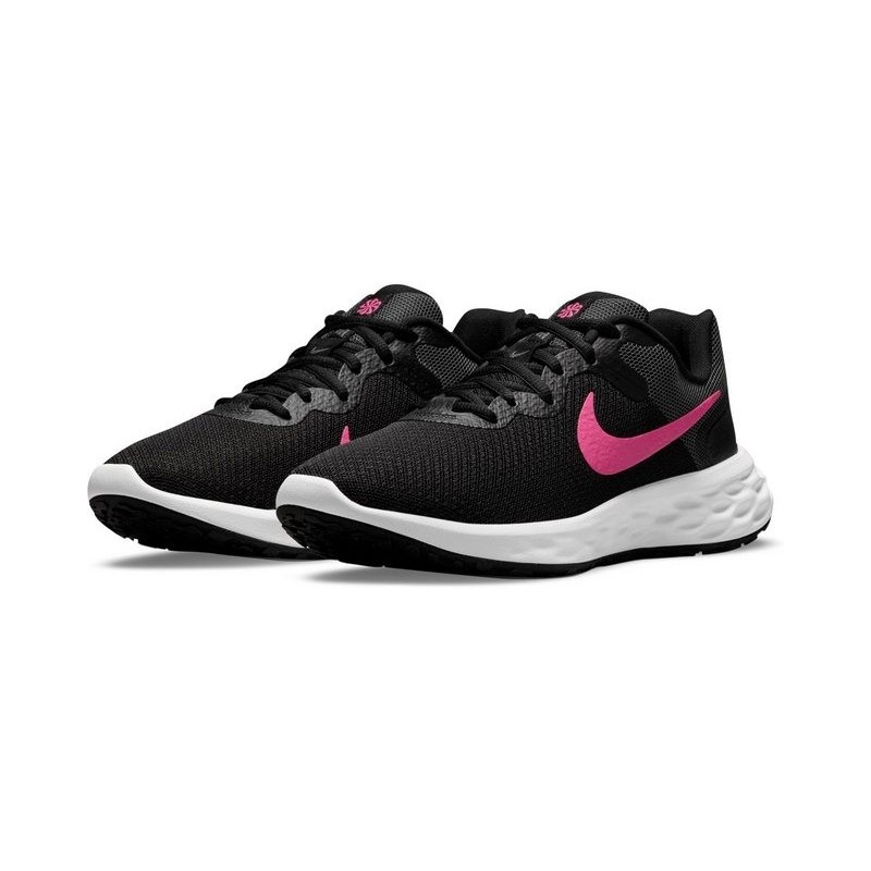 Nike REVOLUTION 6 NEXT NATURE Laufschuh