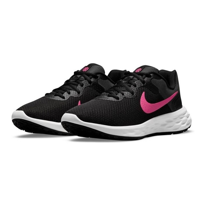 Nike REVOLUTION 6 NEXT NATURE Laufschuh