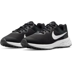 Nike REVOLUTION 6 (GS) Laufschuh