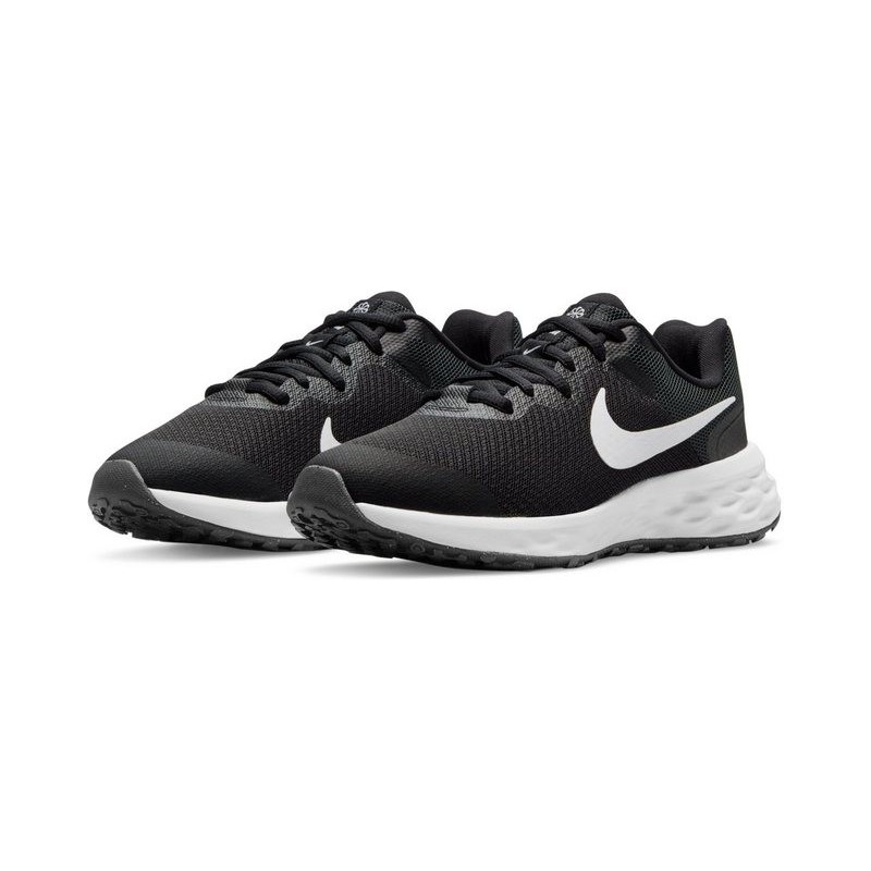 Nike REVOLUTION 6 (GS) Laufschuh