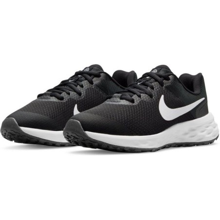 Nike REVOLUTION 6 (GS) Laufschuh