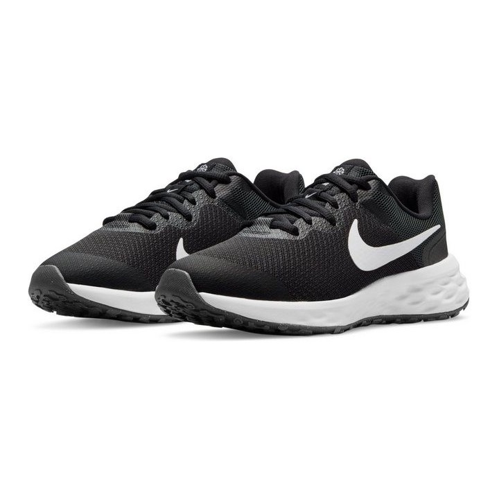 Nike REVOLUTION 6 (GS) Laufschuh
