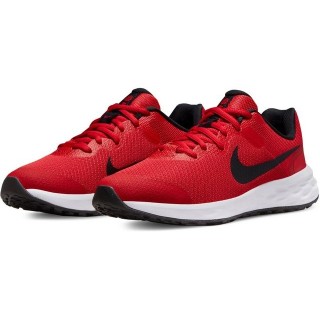 Nike REVOLUTION 6 (GS) Laufschuh