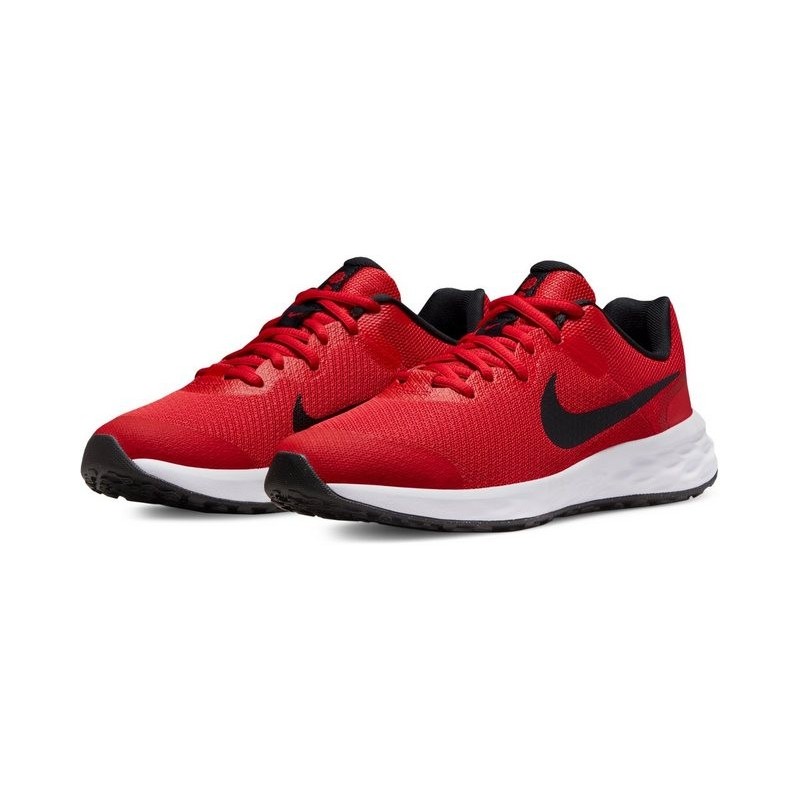 Nike REVOLUTION 6 (GS) Laufschuh