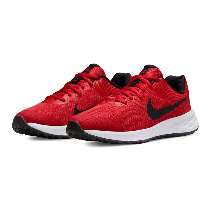 Nike REVOLUTION 6 (GS) Laufschuh