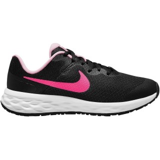 Nike REVOLUTION 6 (GS) Laufschuh