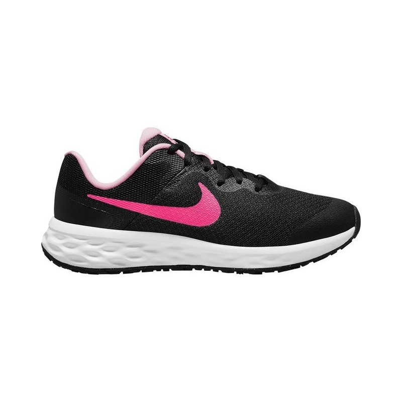 Nike REVOLUTION 6 (GS) Laufschuh