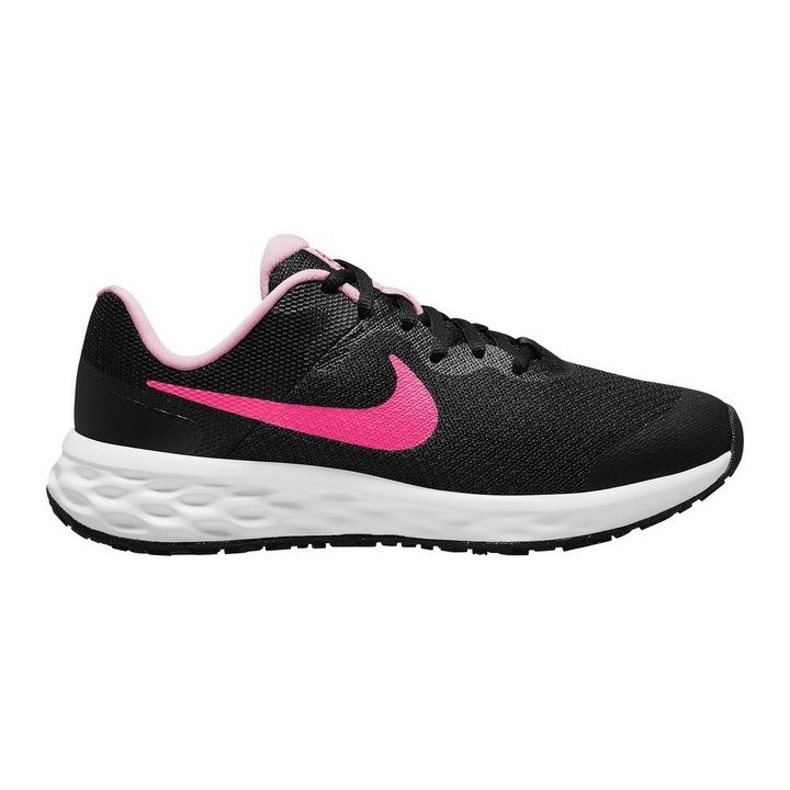 Nike REVOLUTION 6 (GS) Laufschuh