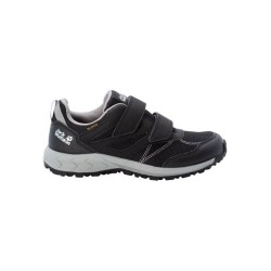 Jack Wolfskin WOODLAND TEXAPORE LOW VC K Wanderschuh
