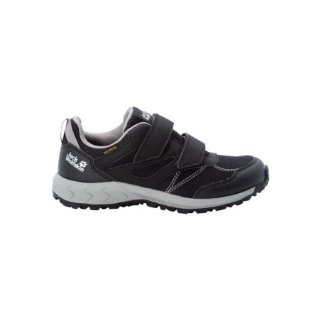 Jack Wolfskin WOODLAND TEXAPORE LOW VC K Wanderschuh