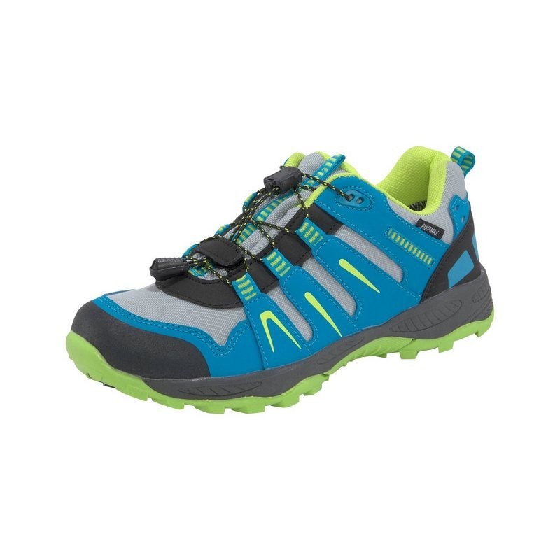 McKINLEY Sonnberg AQX Jr Wanderschuh wasserdicht