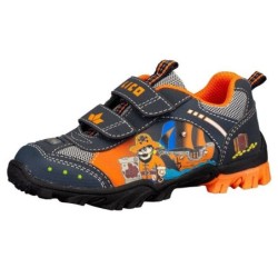 Lico Freizeitschuh Pirate V Blinky Klettschuh