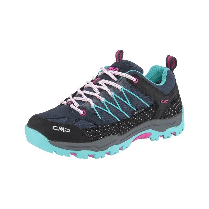 CMP RIGEL LOW waterproof Wanderschuh wasserdicht