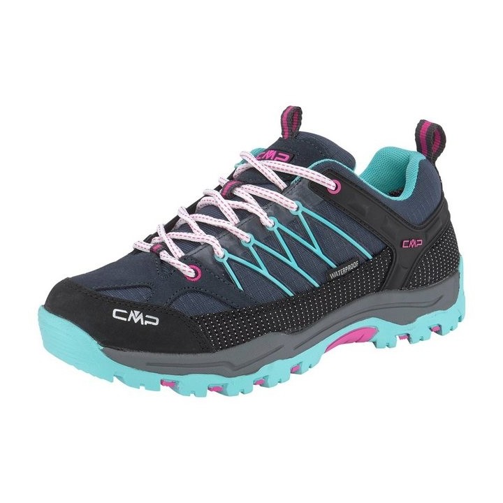 CMP RIGEL LOW waterproof Wanderschuh wasserdicht