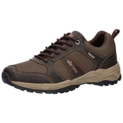 Lico Freizeitschuh Angers Schnürschuh