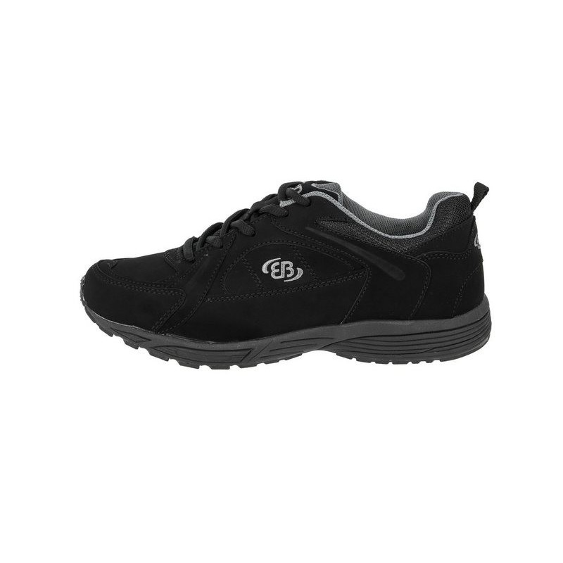 BRÜTTING Outdoorschuh Hiker Walkingschuh