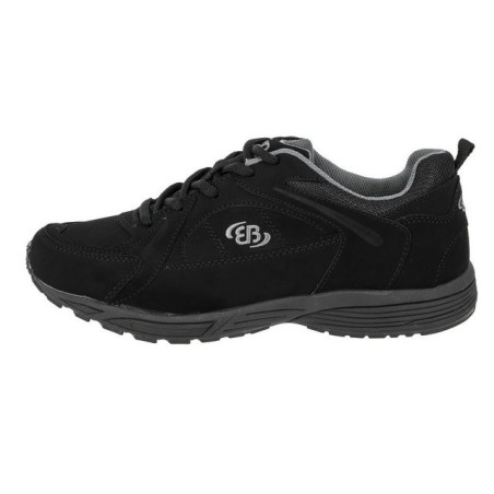 BRÜTTING Outdoorschuh Hiker Walkingschuh