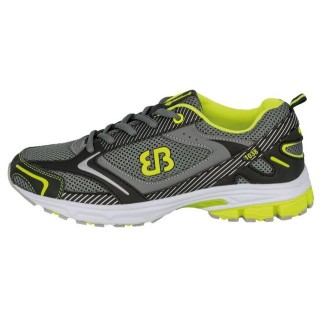 BRÜTTING Joggingschuh Fusion Laufschuh